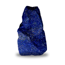 Lapis lazuli pierres Faten Saadallah Healing Jewelry - sfh conseil paris