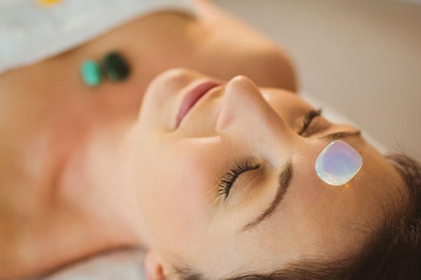 Gemstones to enrich the soul