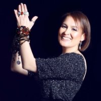 Faten Saadallah Healing Jewlery