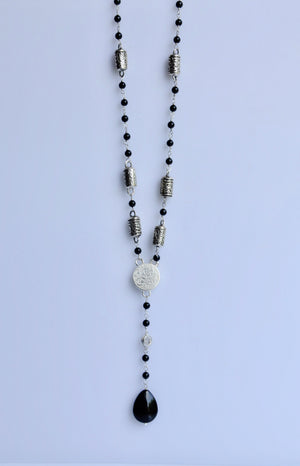 Open image in slideshow, Roh Rihan Connected Necklace
