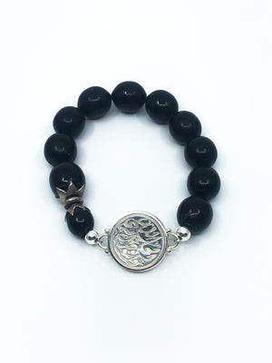 Open image in slideshow, YOSR Bracelet Large
